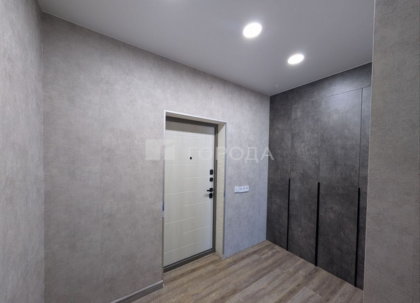
  Продается 2-комн. квартира 39 м², в ЖК 1-й на Киевской. Фото 9.
