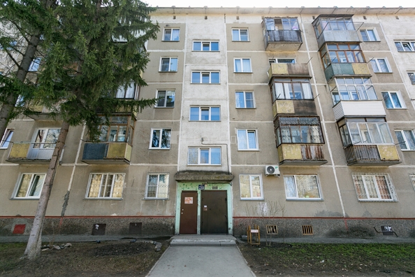
  Продается 2-комн. квартира 43.8 м². Фото 1.