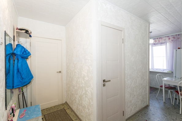 
  Продается 2-комн. квартира 43.8 м². Фото 5.