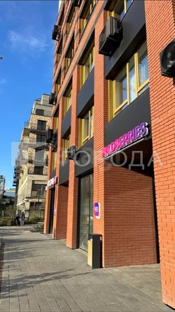 
  Сдается универсальное помещение 40 м², в ЖК Европейский берег,  дом 42. Фото 1.