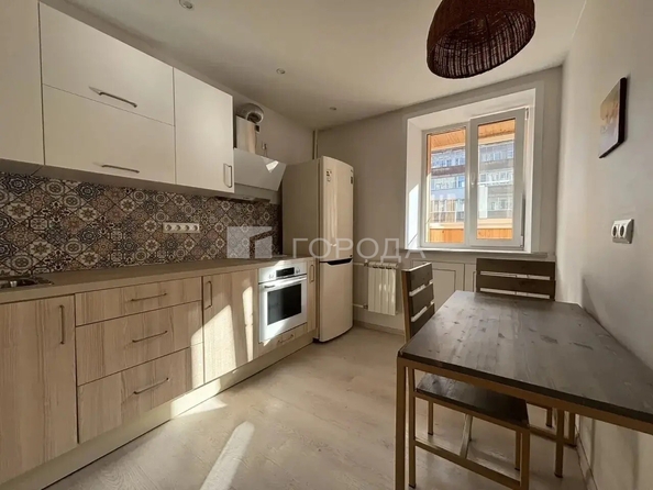 
  Продается 2-комн. квартира 46.4 м². Фото 1.