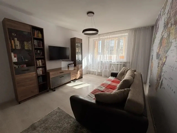 
  Продается 2-комн. квартира 46.4 м². Фото 16.