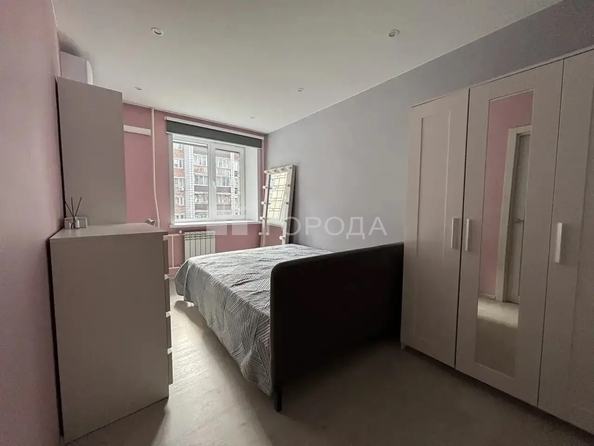 
  Продается 2-комн. квартира 46.4 м². Фото 22.