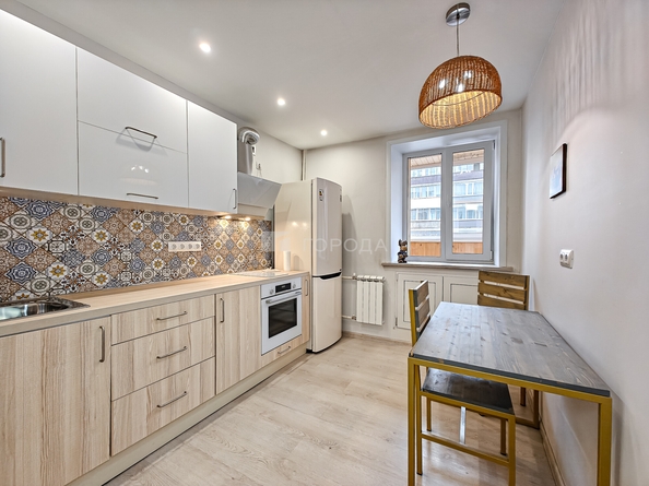 
  Продается 2-комн. квартира 46.4 м². Фото 2.