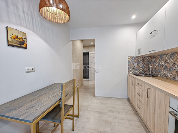 
  Продается 2-комн. квартира 46.4 м². Фото 6.