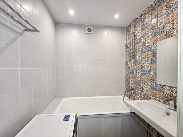 
  Продается 2-комн. квартира 46.4 м². Фото 13.
