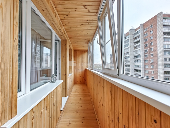 
  Продается 2-комн. квартира 46.4 м². Фото 25.