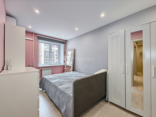 
  Продается 2-комн. квартира 46.4 м². Фото 29.
