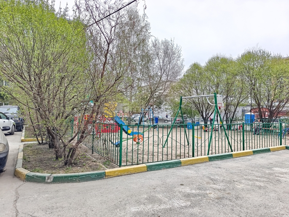 
  Продается 2-комн. квартира 46.4 м². Фото 38.