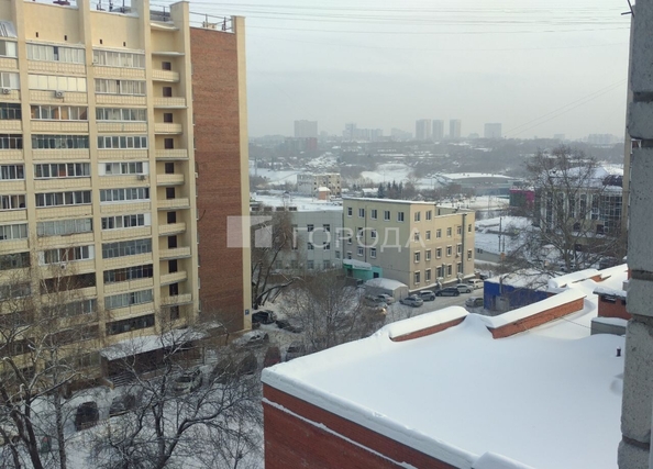 
  Продается студия 16.5 м². Фото 7.