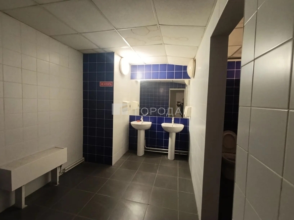 
  Сдается универсальное помещение 583 м². Фото 9.