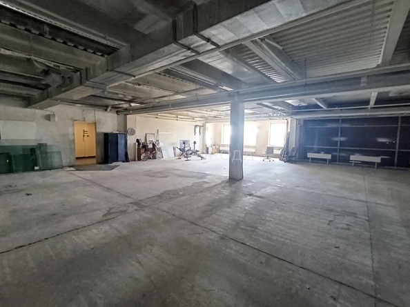 
  Сдается универсальное помещение 583 м². Фото 14.