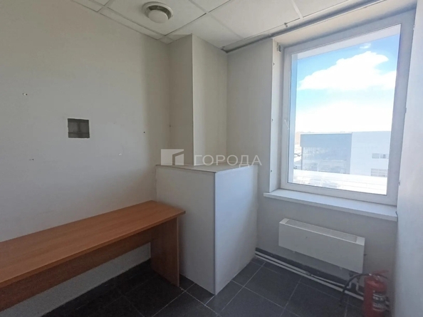 
  Сдается офис 109 м². Фото 1.