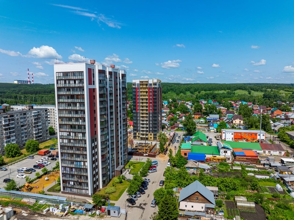 
  Продается 3-комн. квартира 72.6 м², в ЖК Виноград, дом 3. Фото 6.