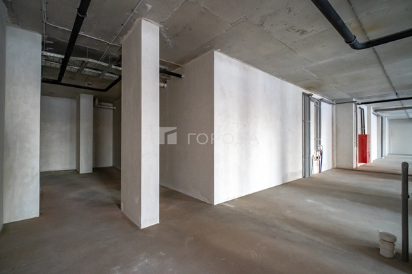 
  Сдается универсальное помещение 205 м², в ЖК Мылзавод, дом 2. Фото 9.