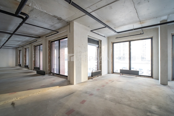 
  Сдается универсальное помещение 205 м², в ЖК Мылзавод, дом 2. Фото 17.