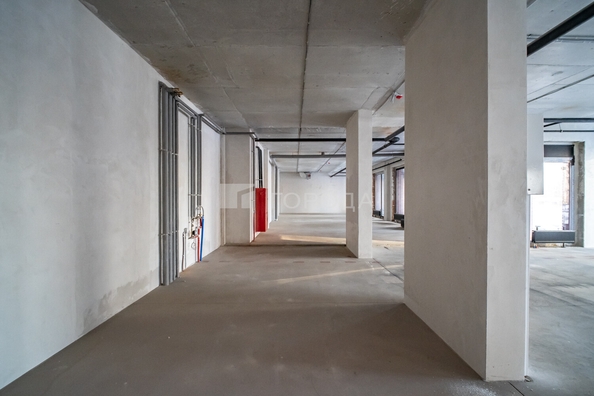 
  Сдается универсальное помещение 205 м², в ЖК Мылзавод, дом 2. Фото 21.