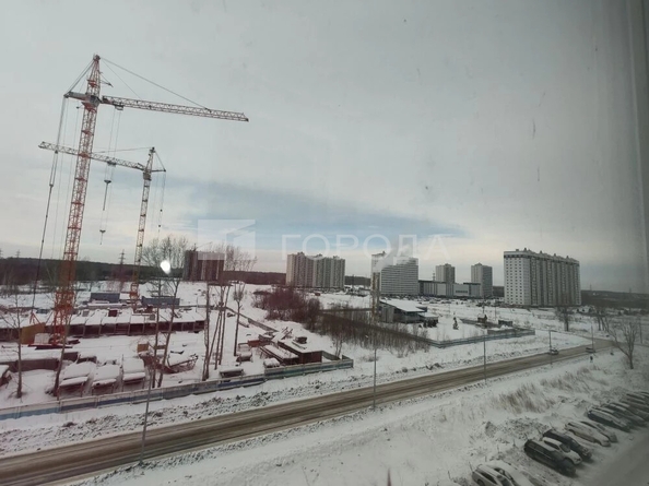 
  Продается студия 22.4 м², в ЖК Радуга Сибири, дом 9. Фото 12.