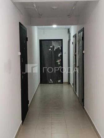 
  Продается студия 22.4 м², в ЖК Радуга Сибири, дом 9. Фото 15.