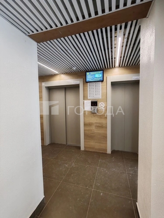 
  Продается студия 22.4 м², в ЖК Радуга Сибири, дом 9. Фото 18.
