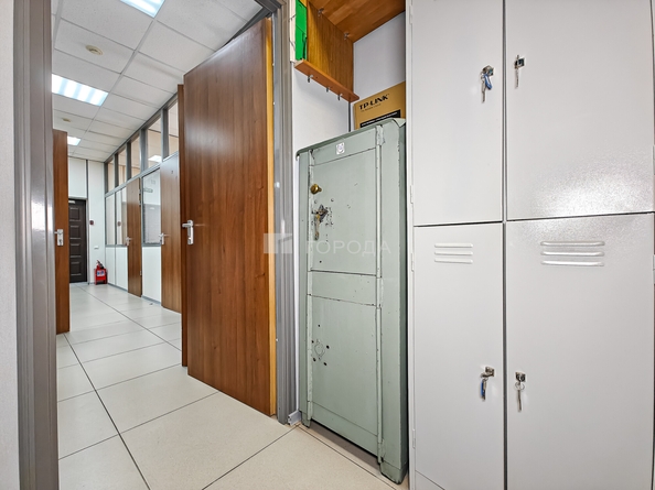 
  Сдается офис 132 м². Фото 23.