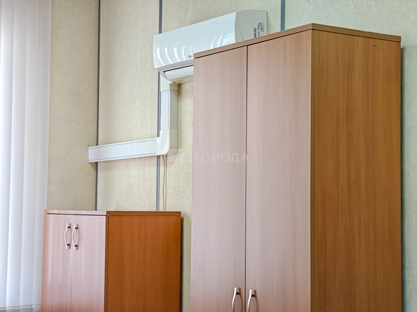 
  Сдается офис 132 м². Фото 26.
