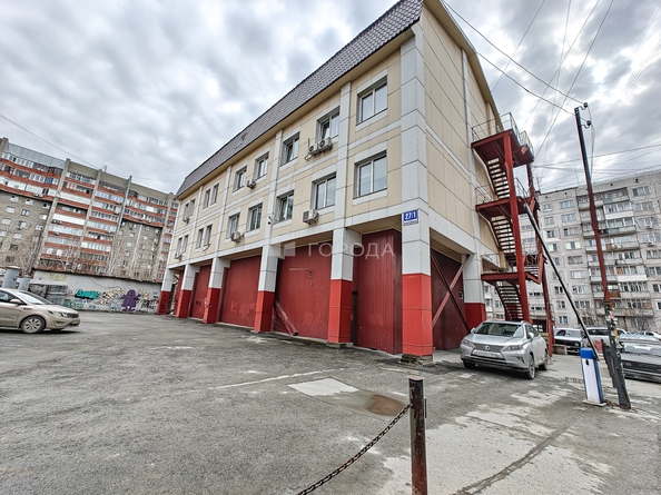 
  Сдается офис 132 м². Фото 29.