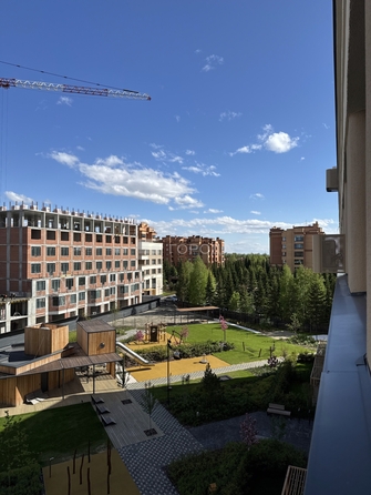 
  Продается 2-комн. квартира 45.4 м². Фото 5.