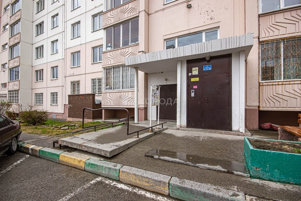 
  Продается 3-комн. квартира 73.4 м². Фото 33.