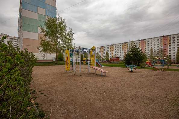 
  Продается 3-комн. квартира 73.4 м². Фото 34.
