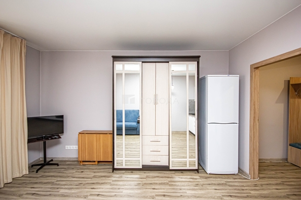 
  Продается студия 30.3 м². Фото 11.