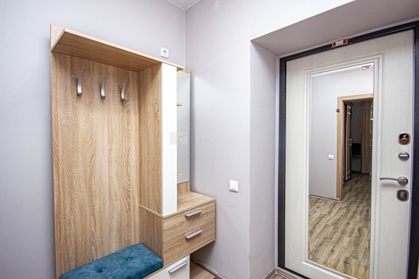 
  Продается студия 30.3 м². Фото 15.