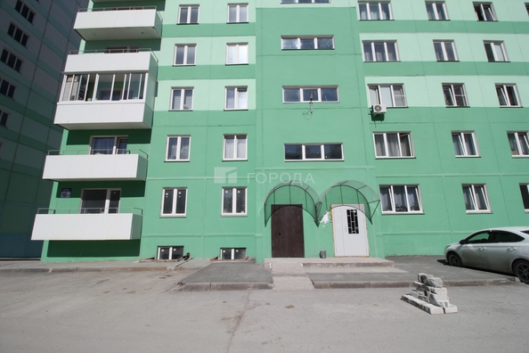 
  Продается 2-комн. квартира 50 м². Фото 18.