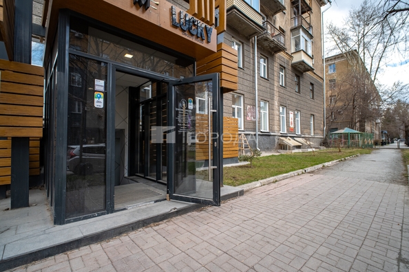 
  Сдается готовый бизнес 120.9 м². Фото 31.