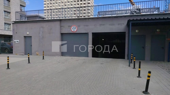 
  Продается парковка 13.3 м², в ЖК Ясный берег, дом 19. Фото 10.