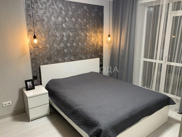 
  Продается 1-комн. квартира 42.5 м², в ЖК Островский. Фото 6.