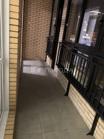 
  Продается 1-комн. квартира 42.5 м², в ЖК Островский. Фото 7.