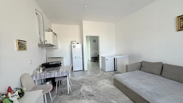 
  Продается 2-комн. квартира 46.4 м², в ЖК Да Винчи, 4 очередь дом 1.2. Фото 2.