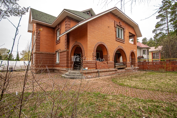 
  Продается дом 451 м². Фото 8.