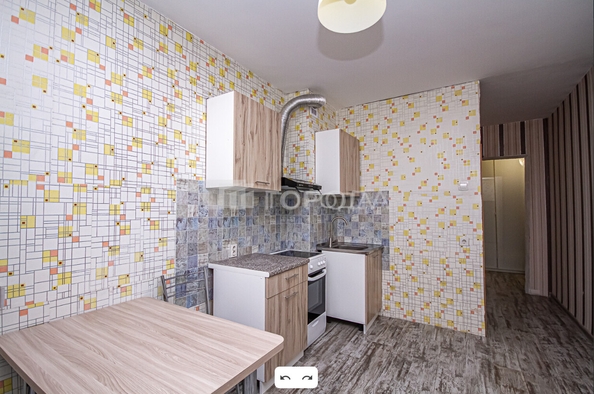 
  Продается 1-комн. квартира 42.1 м². Фото 2.