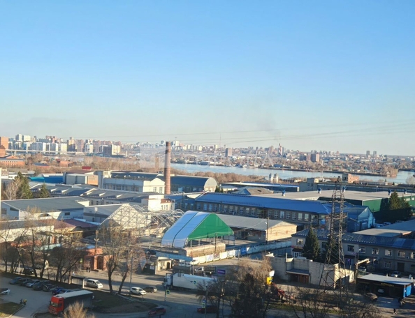 
  Продается 2-комн. квартира 57.1 м². Фото 4.