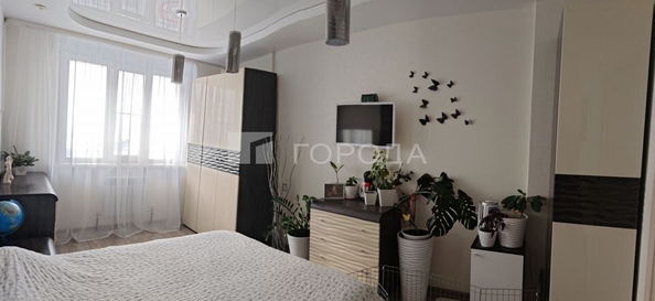 
  Продается 2-комн. квартира 57.1 м². Фото 16.