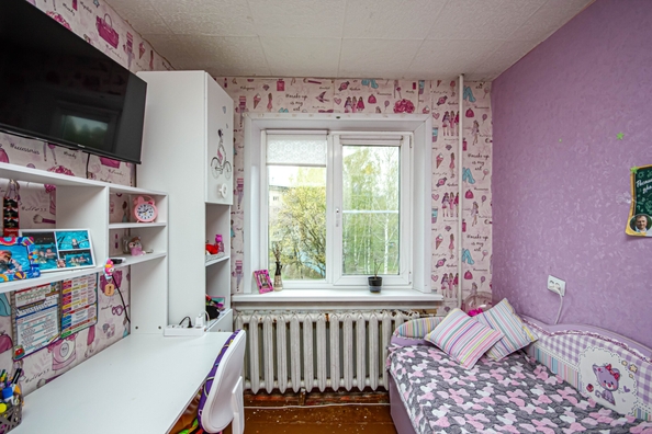 
  Продается 3-комн. квартира 60.4 м². Фото 11.