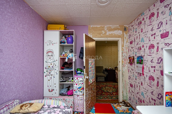 
  Продается 3-комн. квартира 60.4 м². Фото 12.