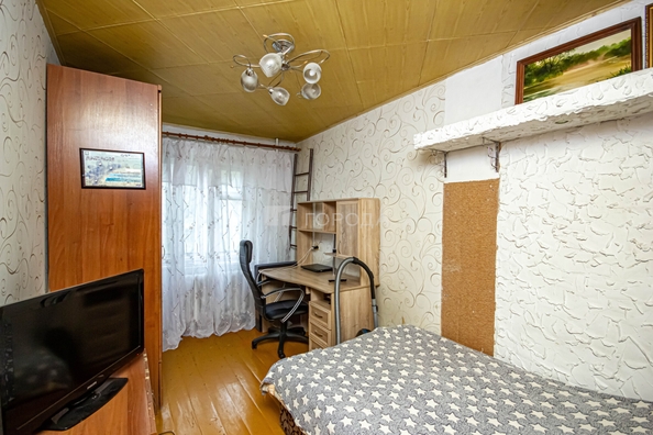 
  Продается 3-комн. квартира 60.4 м². Фото 18.