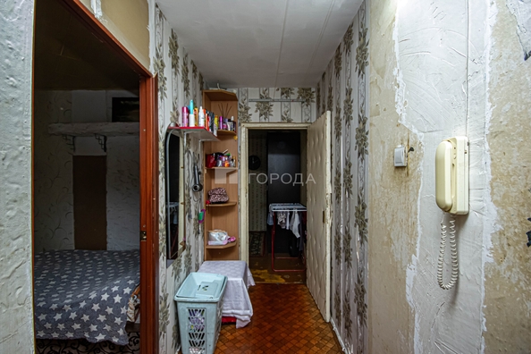 
  Продается 3-комн. квартира 60.4 м². Фото 30.