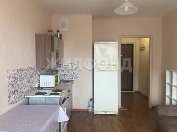 
  Продается студия 20.7 м². Фото 5.