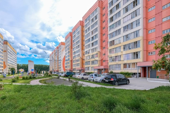 
  Продается студия 20.7 м². Фото 2.