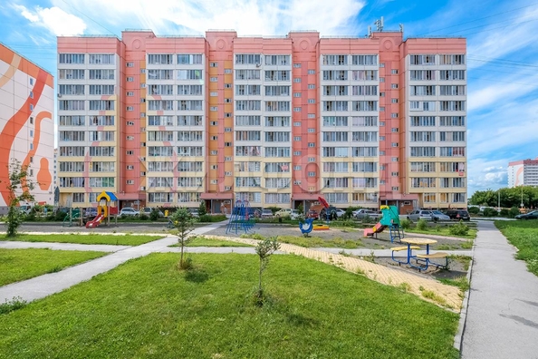 
  Продается студия 20.7 м². Фото 4.