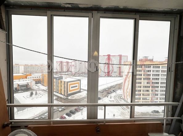 
  Продается студия 20.8 м². Фото 7.